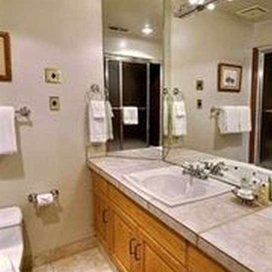 Abode At Lakeside Park City Room photo